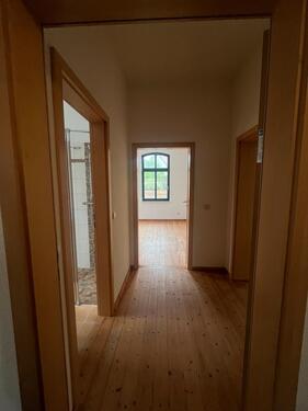 Foto - Etagenwohnung in Hettstedt