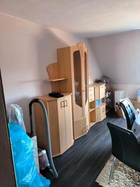 Foto - Etagenwohnung in Knittlingen zur Miete