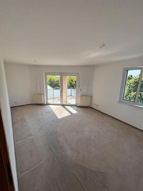 Foto - Wohnung in Naumburg Saale zu vermieten unrenoviert
