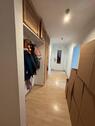 Foto - 4-Zi-Whg in Huchting inkl. Gäste-WC, Balkon und Keller, keine EBK