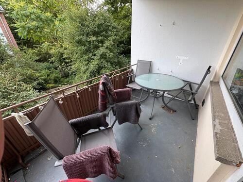 Foto - Etagenwohnung zur Miete in Bremen
