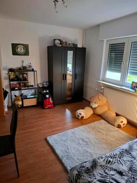 Foto - Etagenwohnung zur Miete in Rödermark