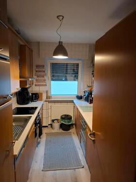 Foto - Etagenwohnung in Rödermark