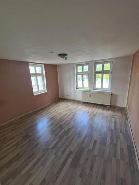 Foto - Etagenwohnung in Kreuztal