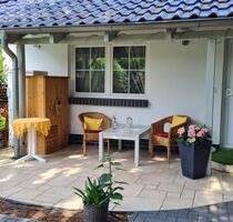 Wohnung Bungalow zu vermieten - 870,00 EUR Kaltmiete, in Bernau bei Berlin (PLZ: 16321)