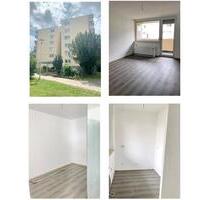 Nürnberg Mögeldorf 1.5-Zimmer Wohnung 42q.M. (Kein Jobcenter)