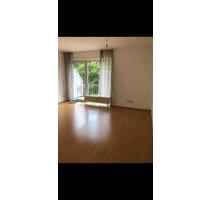 Helle 1-Zimmer-Wohung mit Balkon - Margetshöchheim
