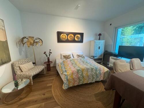 Foto - Etagenwohnung zur Miete in Krefeld