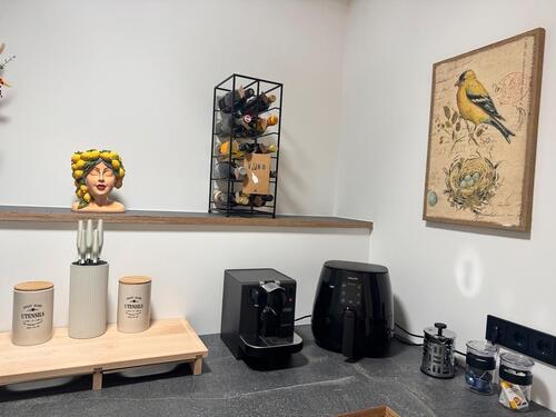 Foto - Etagenwohnung in Krefeld