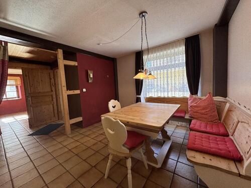 Foto - Etagenwohnung zur Miete in Heideck