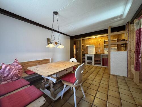 Foto - Etagenwohnung in Heideck