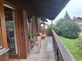 Foto - Etagenwohnung zur Miete in Großweil