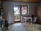 Foto - Etagenwohnung in Großweil