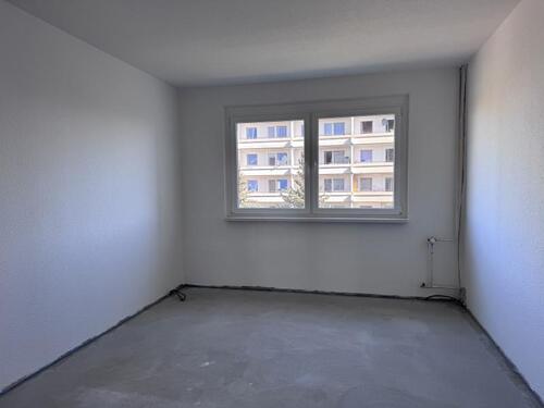 Foto - Etagenwohnung in Oschersleben (Bode)