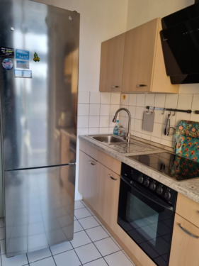 Foto - Etagenwohnung zum Kaufen in Plauen