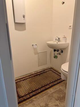 Foto - 1 Zimmer Etagenwohnung in Heppenheim (Bergstraße)