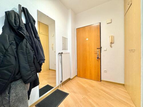 Foto - 1 Zimmer Etagenwohnung zur Miete in Meppen