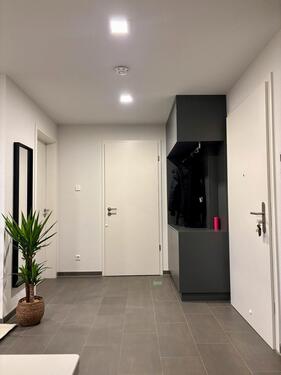 Foto - Pendlerwohnung Neckarsulm - 780,00 EUR Kaltmiete, ca.  38,00 m²