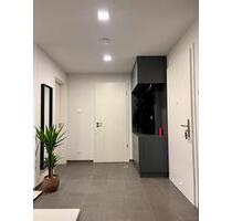 Pendlerwohnung Neckarsulm - 780,00 EUR Kaltmiete, ca.  38,00 m² in Neckarsulm (PLZ: 74172)