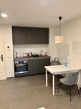 Foto - 2 Zimmer Etagenwohnung in Neckarsulm