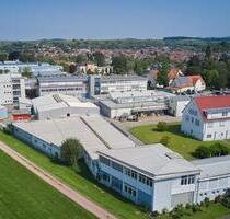 Ihr neues Büro in Teningen – Renoviert, Erstbezug, 247 Zugang