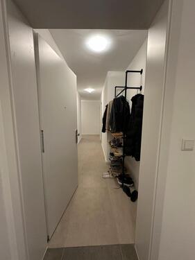 Foto - 1 Zimmer Etagenwohnung in Oldenburg