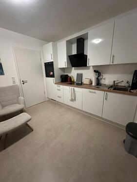 Foto - Etagenwohnung in Oldenburg zur Miete