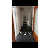 3-Zimmer-Wohnung mit Einbauküche–sofort bezugsbereit! - Rothenburg ob der Tauber