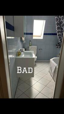 Foto - 3 Zimmer Etagenwohnung zur Miete in Rothenburg ob der Tauber