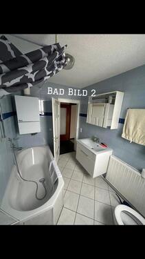 Foto - 3 Zimmer Etagenwohnung in Rothenburg ob der Tauber