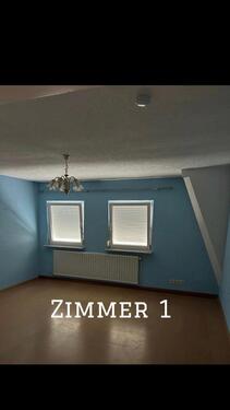 Foto - Etagenwohnung in Rothenburg ob der Tauber zur Miete