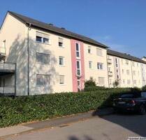 3 Zimmerwohnung mit Balkon in beliebter Wohnlage- kernsaniert - Wipperfürth