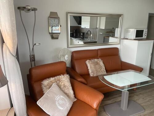 Foto - Etagenwohnung in Neuenkirchen zur Miete