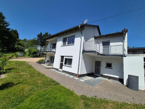 Foto - Freistehendes Haus im idyllischen Rhein-Hunsrück-Kreis