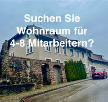 Mitarbeiterwohnung - 1.500,00&nbsp;EUR Kaltmiete, ca.&nbsp; 200,00&nbsp;m&sup2; in Albbruck (PLZ: 79774)