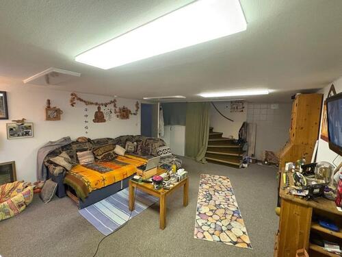 Foto - Zentral gelegene Souterrainwohnung in Steinau vermieten