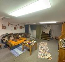 Zentral gelegene Souterrainwohnung in Steinau vermieten - Steinau an der Straße