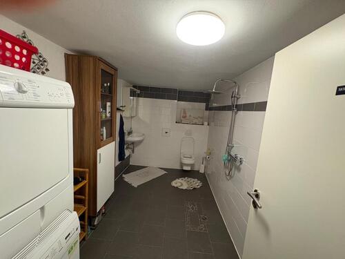 Foto - Etagenwohnung in Steinau an der Straße zur Miete