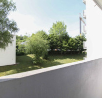 Praktische 3-Zi-Wo mit Balkon, TG und EBK in Sachsenheim