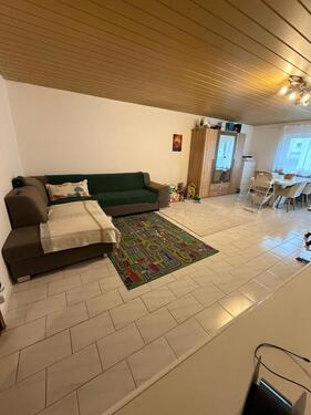 Foto - Etagenwohnung in Sachsenheim zur Miete