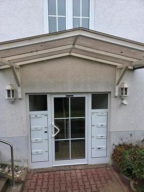 Foto - 3 Zimmer Etagenwohnung in Erbach