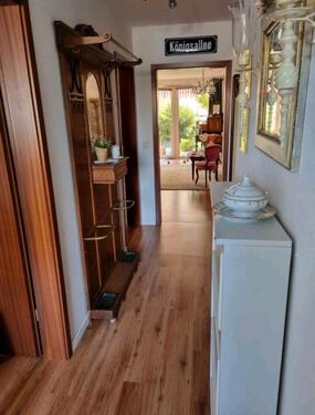 Foto - 2 Zimmer Erdgeschoßwohnung zur Miete in Hamburg