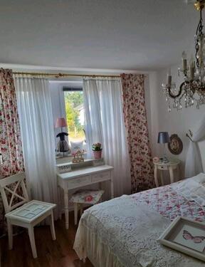 Foto - Erdgeschoßwohnung in Hamburg zur Miete