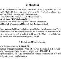 Attraktive Eigentumswohnung in Top-Lage von Herne