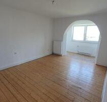 Modernisierte Altbauwohnung mit Holzfußboden - Dortmund Bövinghausen