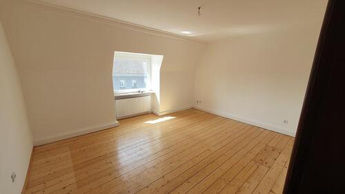 Foto - 2 Zimmer Dachgeschoßwohnung zur Miete in Dortmund