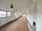 Foto - 3 Zimmer Dachgeschoßwohnung zur Miete in Bad Windsheim