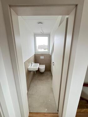 Foto - Dachgeschoßwohnung in Bad Windsheim zur Miete