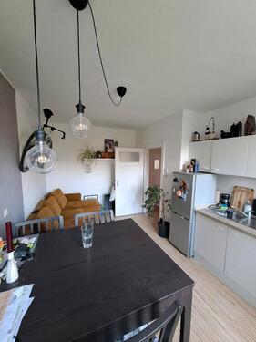 Foto - 1 Zimmer Etagenwohnung in Hannover