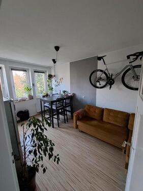 Foto - Etagenwohnung in Hannover zur Miete